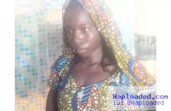 Photo: Woman Poisons Day-Old Stepson In Niger State